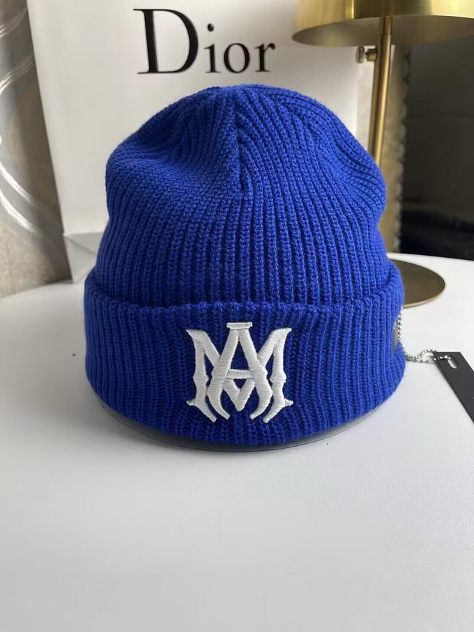 Amiri Beanie ID:20260120-11